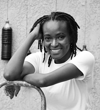 UWAMAHORO Mucyo Rebecca