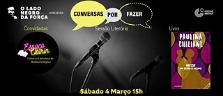 O Lado Negro da Força | Paulina Chiziane