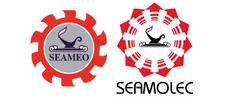 Seameo Seamolec Logo