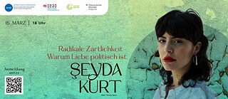 Čitalačko proleće: Šejda Kurt