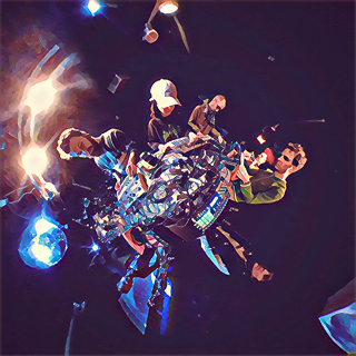 SILICON BEATS - Visual &copy; © SILICON BEATS SILICON BEATS - Visual