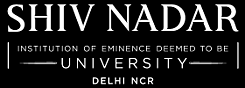 Shiv Nadar Institute of Eminence © Shiv Nadar Institute of Eminence