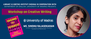 Meet the Author Series #2