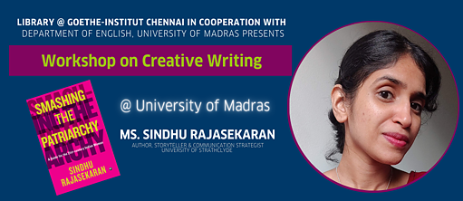 Meet the Author Series #2