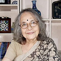 Sunanda Basu