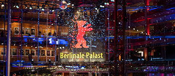 Berlinale-Palast 