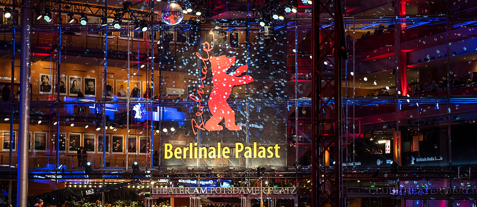 Berlinale-Palast 