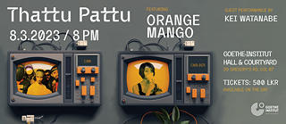 Orange Mango x Kei Watanabe