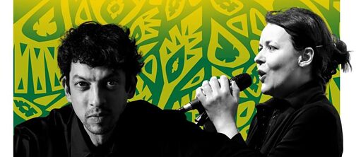 Ukraine Concert at IHC