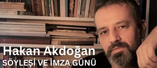 Plakat / Hakan Akdoğan