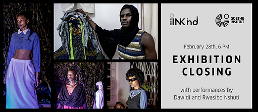 Closing of MABARA MEZA