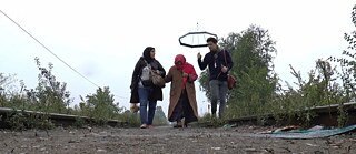 Notes on Displacement