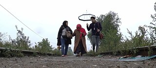 Notes on Displacement