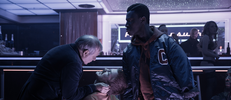 Berlin Alexanderplatz Titelbild Berlin Alexanderplatz Titelbild