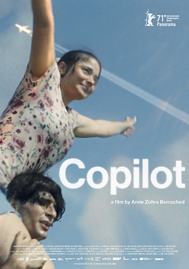 Copilot Plakat