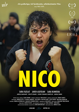 Nico Plakat