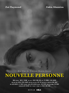 Poster "Nouvelle Personne"