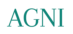 AGNI Logo