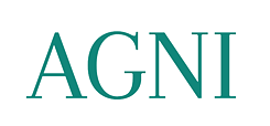 AGNI Logo