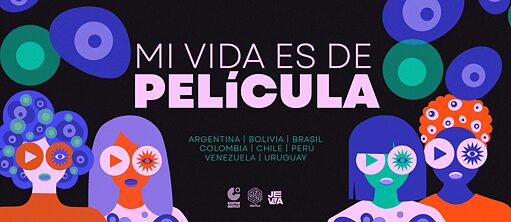 Mi vida es de película