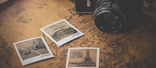 Bilder und Fotoapparat