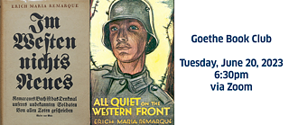 Goethe Book Club 6/2023 - 2300x1000