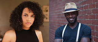 Hasters & Douglas © © Alice Hasters and Kurt A. Douglas Hasters & Douglas