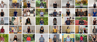 THE DIS/AGREEMENT PROJECT © © Caspersen THE DIS/AGREEMENT PROJECT