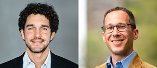 Rohrbeck & Horowitz © © Caspari u. © Horowitz Rohrbeck & Horowitz