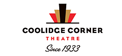 Coolidge Corner Theater Logo