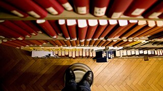 Online-Veranstaltung