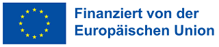 Finanziert von der Europäische Union