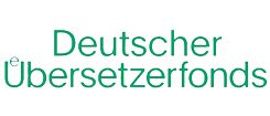 Deutscher Übersetzerfond