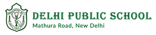 Delhi Public School Mathura Road © © Delhi Public School Mathura Road Delhi Public School Mathura Road
