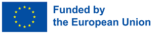 Financed by the European Union