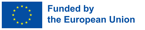 Financed by the European Union