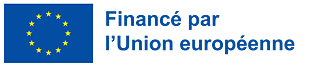 Financé par l'Union européenne ©   Financé par l'Union européenne