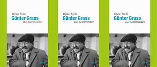 Cover Günter Grass