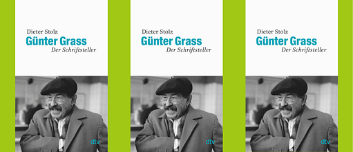 Cover Günter Grass