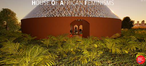 The House of African Feminisms 