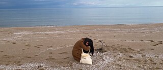 Kretive Frustration Ausstellung