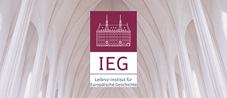 Logo des Leipniz-Institut für Europäische Geschichte