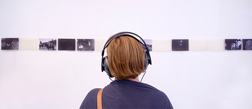 Izložba - ilustracija