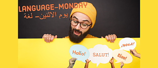 Language-Monday