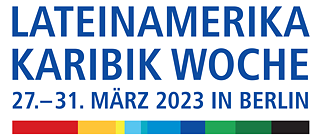 Lateinamerika-Karibik-Woche Logo
