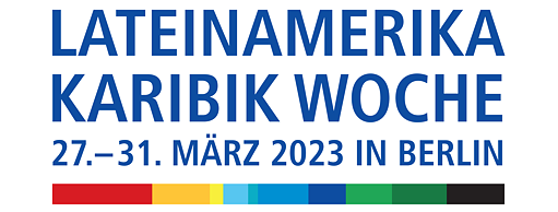 Lateinamerika-Karibik-Woche Logo