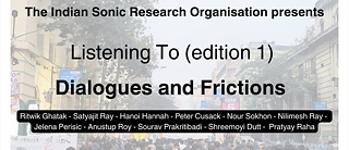 Dialogues and Frictions_ISRO