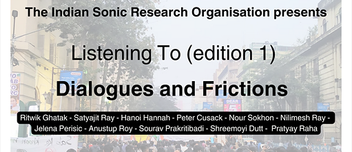 Dialogues and Frictions_ISRO