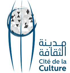 Cité de la culture Tunis logo