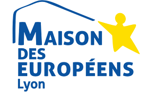 Logo Maison des Européens Lyon